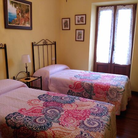Apartamentos Rurales Imaz Etxea - Urbasa Olazagutía 外观 照片