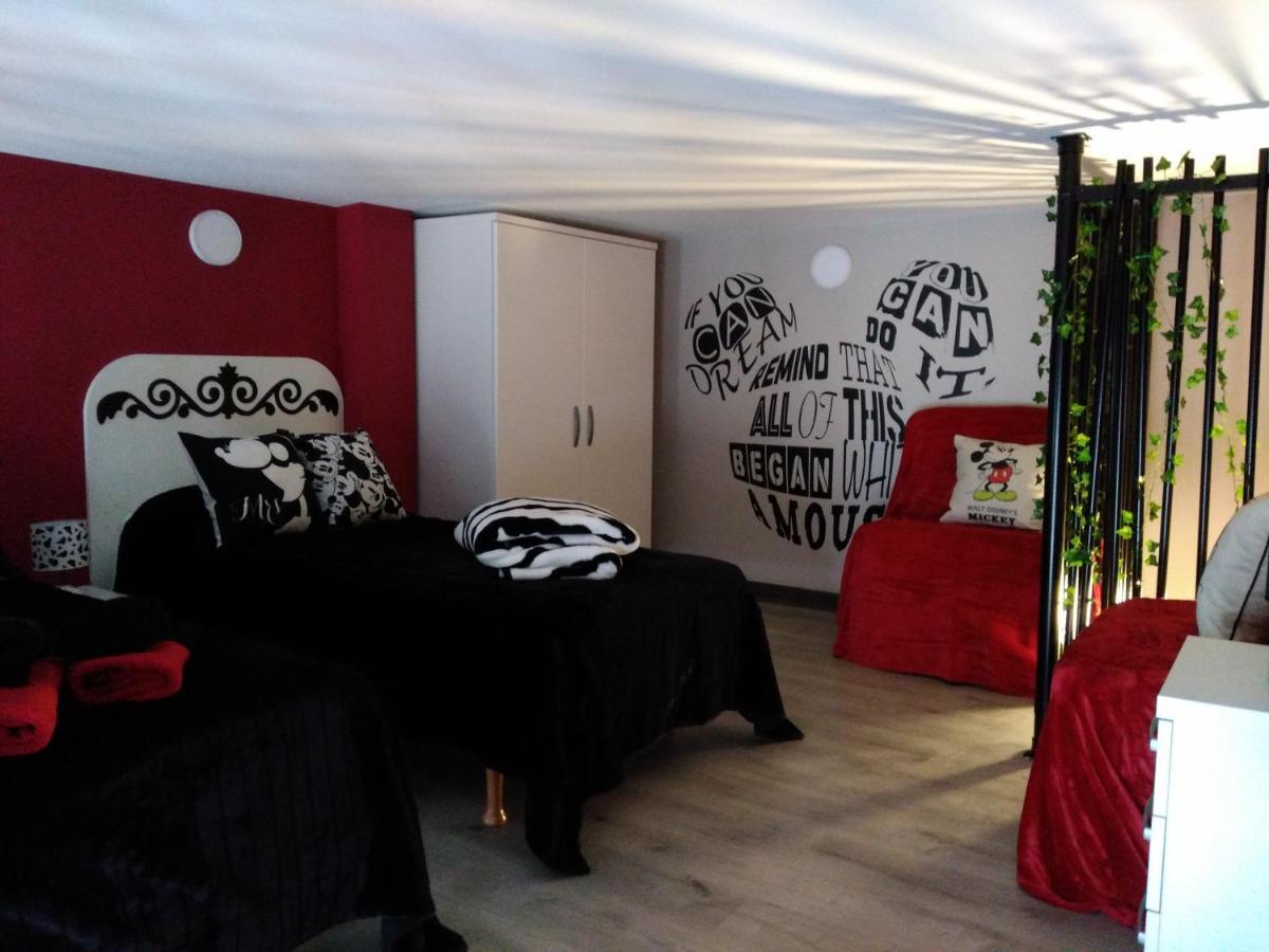 Apartamentos Rurales Imaz Etxea - Urbasa Olazagutía 外观 照片