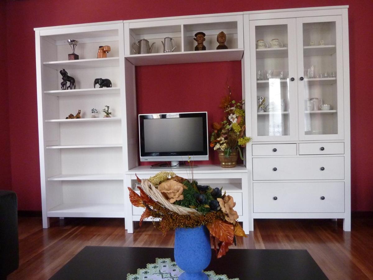 Apartamentos Rurales Imaz Etxea - Urbasa Olazagutía 客房 照片