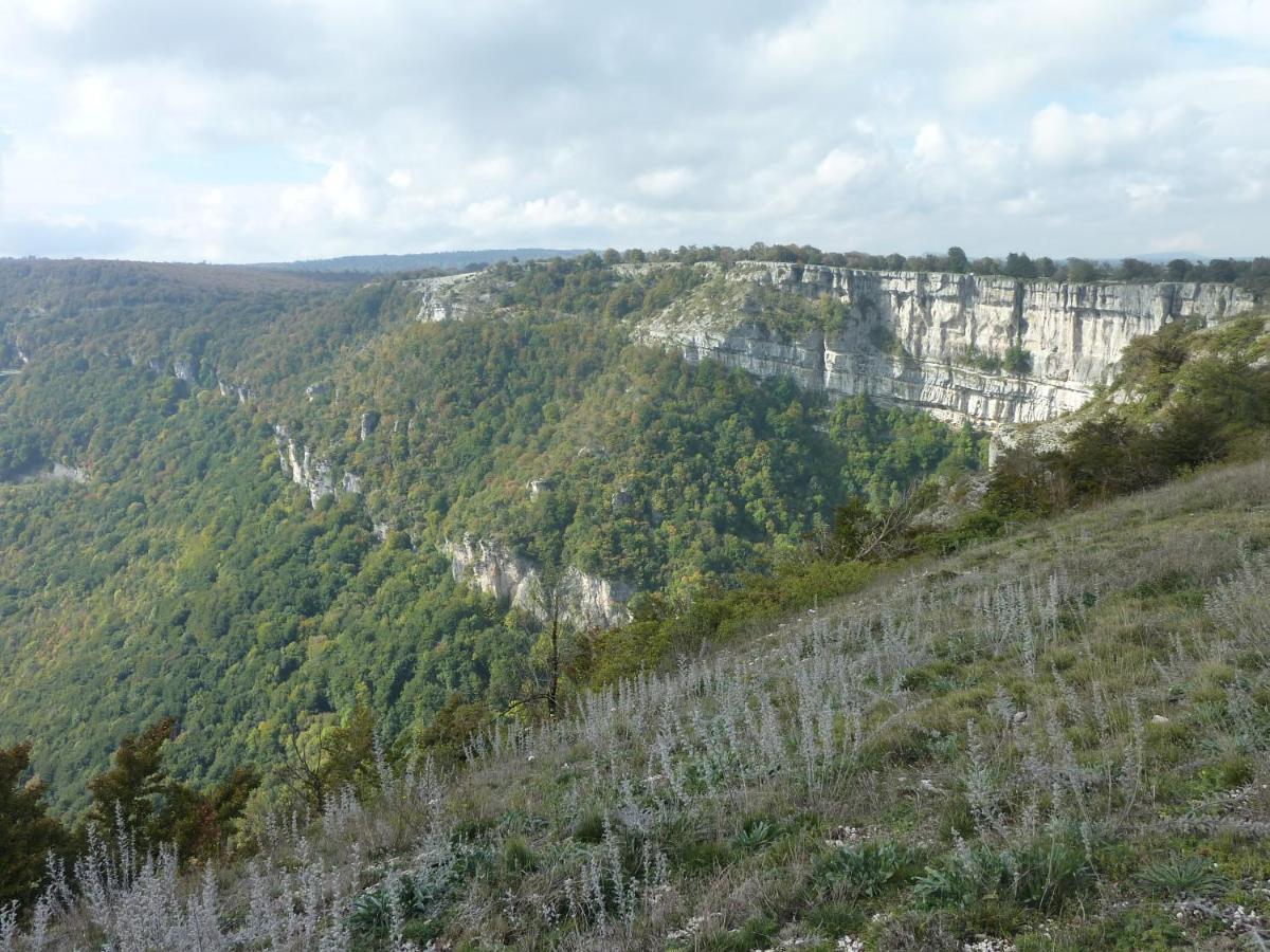 Apartamentos Rurales Imaz Etxea - Urbasa Olazagutía 客房 照片