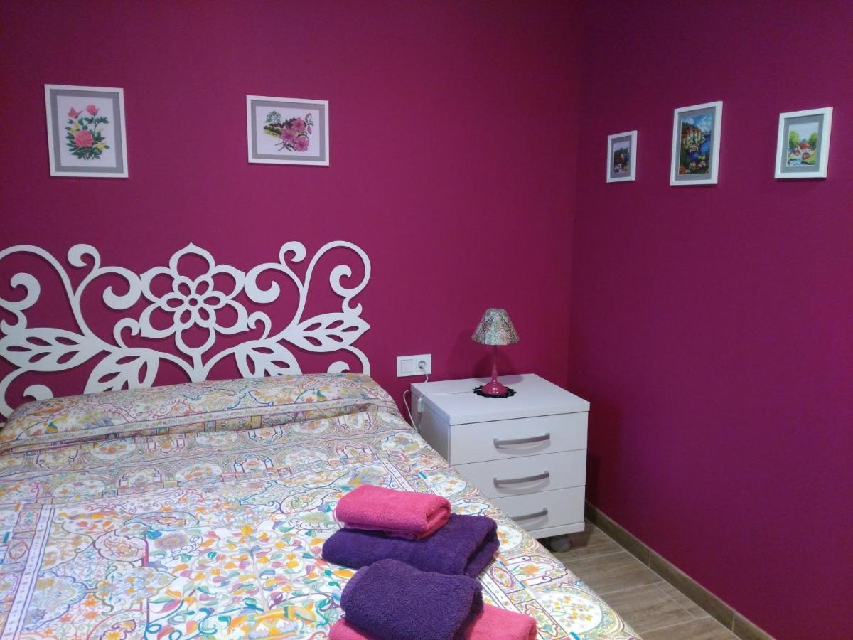 Apartamentos Rurales Imaz Etxea - Urbasa Olazagutía 外观 照片